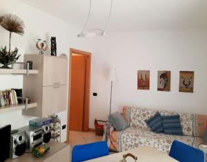 Køkken eller tekøkken på My Holidays Casa Luca