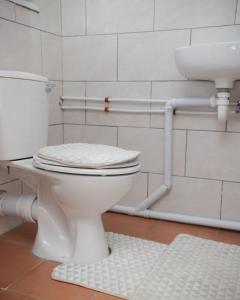 Fotografie z fotogalerie ubytování Kingsworth inn Port Elizabeth v destinaci Port Elizabeth