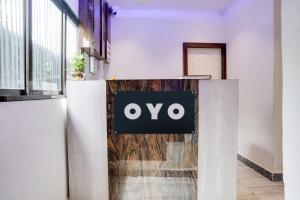 Certifikát, hodnocení, plakát nebo jiný dokument vystavený v ubytování Hotel Orange Residency
