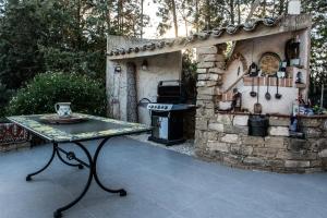 カルタジローネにあるMansarda in villettaのギャラリーの写真