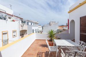 Billede fra billedgalleriet på Casa do Farol Guesthouse i Lagos