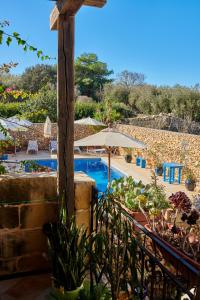 Gallery image of Botanica B&B in Xagħra