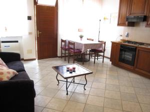 Gallery image of Appartamento Pineta in Grado