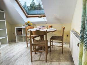 Gambar di galeri bagi Holiday Home Lenzer Höh-1 by Interhome di Lenz