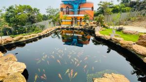 Φωτογραφία από το άλμπουμ του King Bavi Resort σε Ba Vi