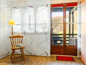 Imagine din galeria proprietății Apartment Aragon B47 by Interhome în Ernen