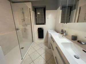 Фотография из галереи Appartement dans un vignoble в городе Chindrieux