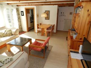 Istumisnurk majutusasutuses Apartment Fink by Interhome
