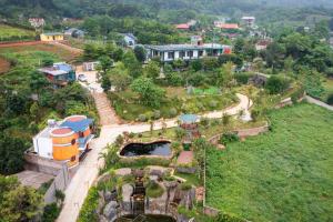 Φωτογραφία από το άλμπουμ του King Bavi Resort σε Ba Vi