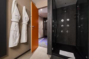 Fotografie z fotogalerie ubytování MyTALE Creative Academy Hotel v Římě