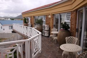 Gallery image of Blougans B&B in Gansbaai