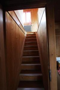 Fotografie z fotogalerie ubytování Apartment Lena- Chalet by Interhome v destinaci Gstaad
