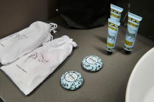 Fotografie z fotogalerie ubytování MyTALE Creative Academy Hotel v Římě