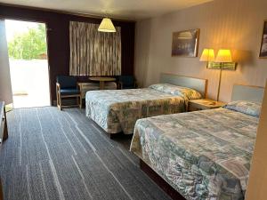 Afbeelding uit fotogalerij van Prospector Inn in Escalante