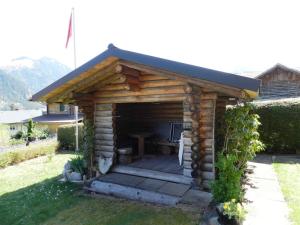 Příroda nedaleko apartmánu + 14 fotografií