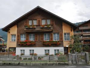 Hoone, kus apartement asub