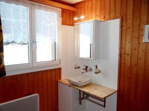 Fotografie z fotogalerie ubytování Apartment Berg Enzian by Interhome v destinaci Engelberg + 9 fotografií