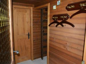 Foto sihtkohas Gstaad asuva majutusasutuse Apartment Abnaki- Chalet by Interhome galeriist