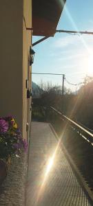 Fotografie z fotogalerie ubytování B&B La Corte del Segrino v destinaci Canzo