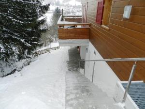 Apartment Schön-Egg by Interhome v zimě + 14 fotografií