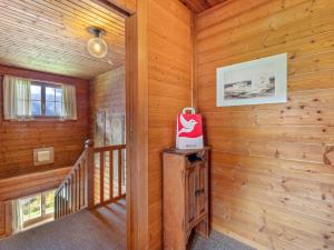 Fotografie z fotogalerie ubytování Chalet Arche by Interhome v destinaci Wengen