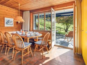 Fotografie z fotogalerie ubytování Chalet Arche by Interhome v destinaci Wengen
