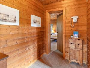 Fotografie z fotogalerie ubytování Chalet Arche by Interhome v destinaci Wengen