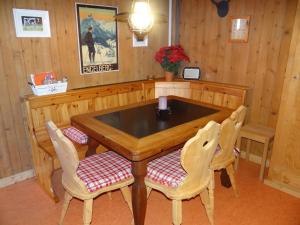 Foto sihtkohas Engelberg asuva majutusasutuse Apartment Steinacher 7 by Interhome galeriist