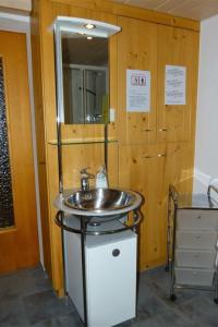 Foto sihtkohas Zweisimmen asuva majutusasutuse Apartment Christeli by Interhome galeriist