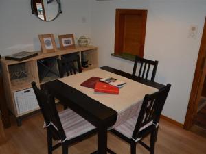 Fotografie z fotogalerie ubytování Apartment Oehrli by Interhome v destinaci Gstaad + 7 fotografií