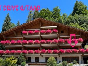 Hoone, kus apartement asub