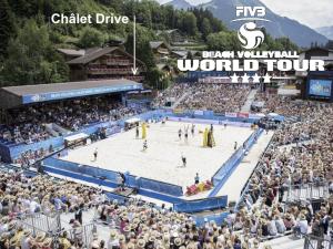 Foto sihtkohas Gstaad asuva majutusasutuse Apartment Drive by Interhome galeriist