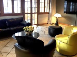 Istumisnurk majutusasutuses Apartment Drive by Interhome