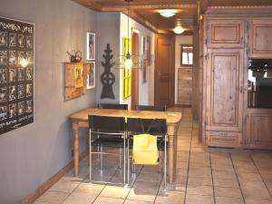 Foto sihtkohas Gstaad asuva majutusasutuse Apartment Drive by Interhome galeriist