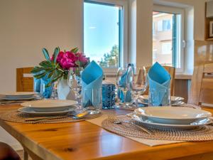 Fotografie z fotogalerie ubytování Villa Vali 1 by Interhome ve Vrbniku