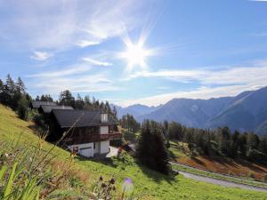 Příroda nedaleko apartmánu + 35 fotografií