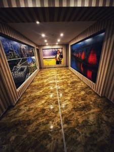 Fotografie z fotogalerie ubytování Hotel Altunhan v destinaci Edirne