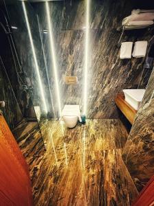 Fotografie z fotogalerie ubytování Hotel Altunhan v destinaci Edirne