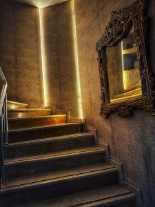 Fotografie z fotogalerie ubytování Hotel Altunhan v destinaci Edirne
