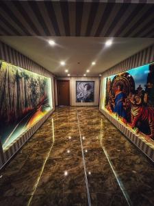 Fotografie z fotogalerie ubytování Hotel Altunhan v destinaci Edirne