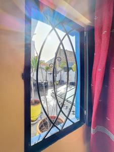 Gambar di galeri bagi Riad ider di Tanger