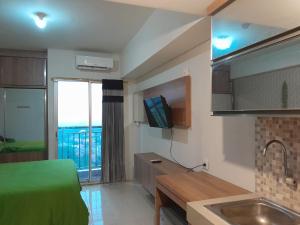 Galeri foto GREEN VIEW Property Day Use Room by ROKET di Ciater-hilir