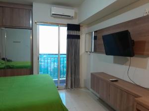 Galeri foto GREEN VIEW Property Day Use Room by ROKET di Ciater-hilir