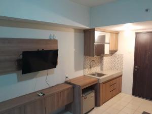 Galeri foto GREEN VIEW Property Day Use Room by ROKET di Ciater-hilir