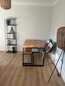 Fotografia z galérie ubytovania APPARTEMENT REFAIT A NEUF, IDEALEMENT SITUÉ v destinácii La Baule-Escoublac