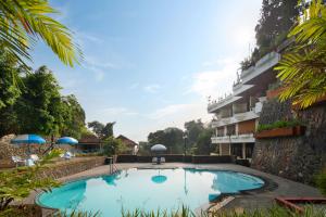 Gallery image of Royal Hotel and Convention Tretes in Prigen