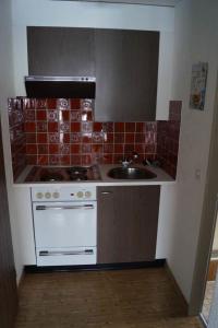 Φωτογραφία από το άλμπουμ του Apartment Azalea by Interhome σε Saas-Fee