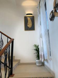 Foto sihtkohas Varca asuva majutusasutuse Nirvaan farm view galeriist