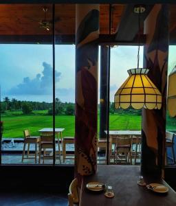 Foto sihtkohas Varca asuva majutusasutuse Nirvaan farm view galeriist