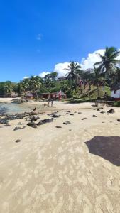 Gallery image of Nosy-Borah Holidays in Ambodiatafana